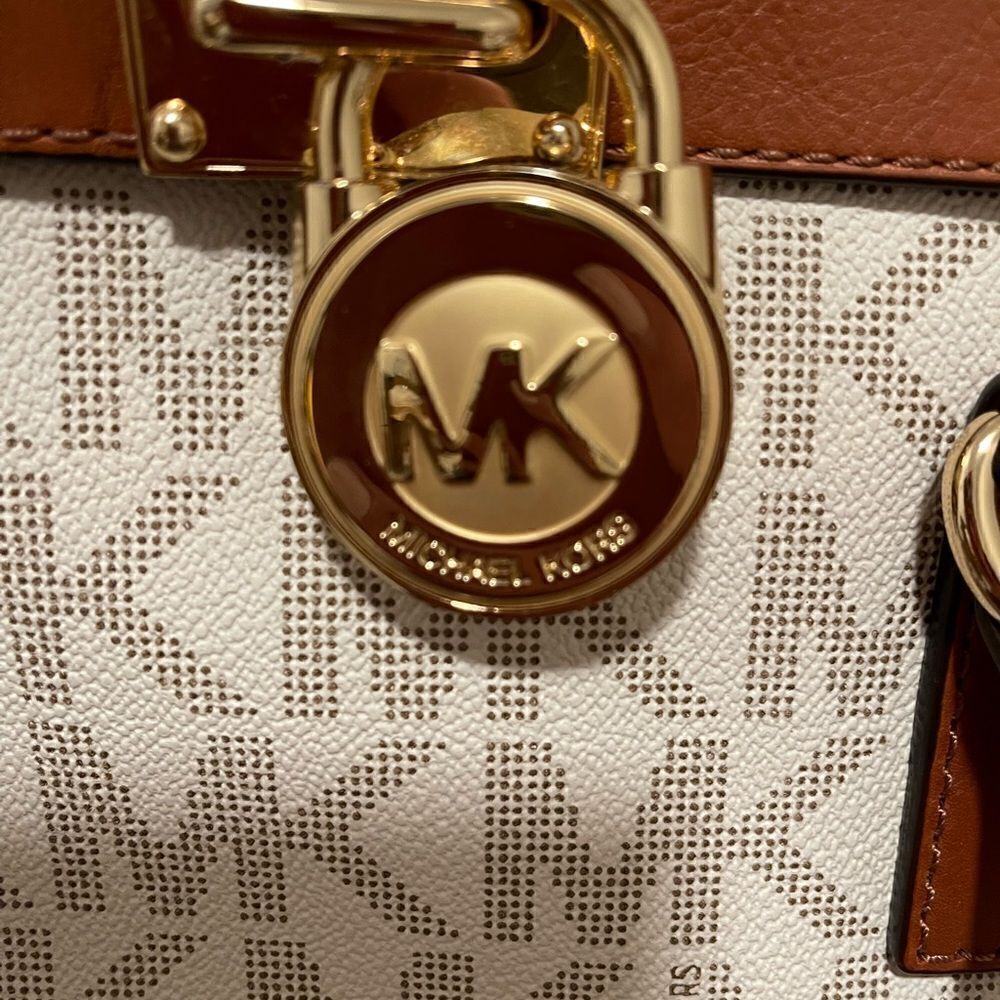 Michael kors shoulder bag - Picture 2 of 6